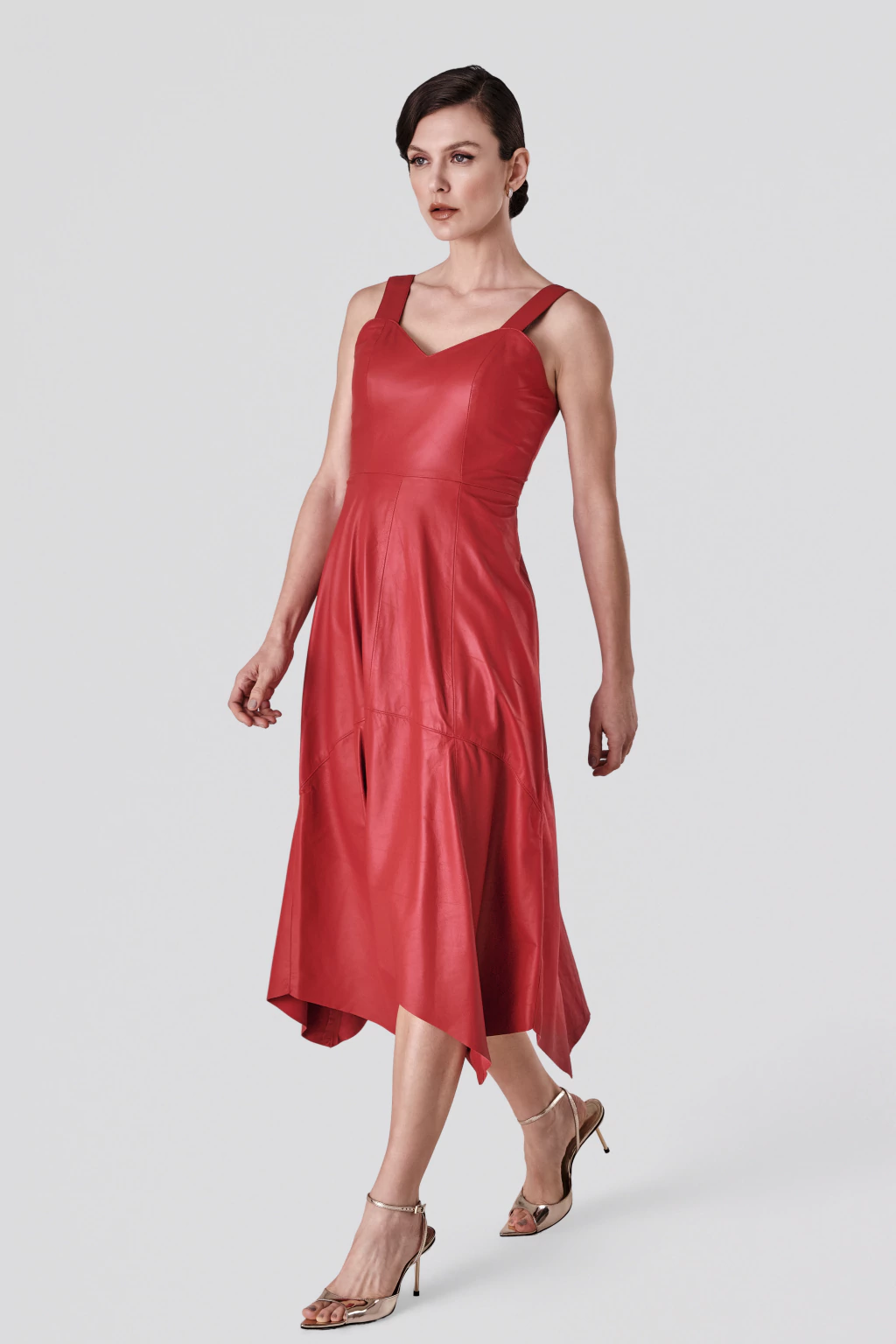 Vestido pontas Jacarta 7