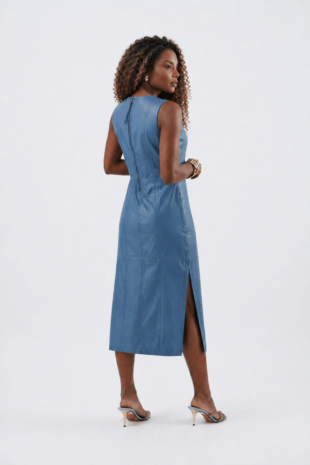 Vestido Reto Positano 2