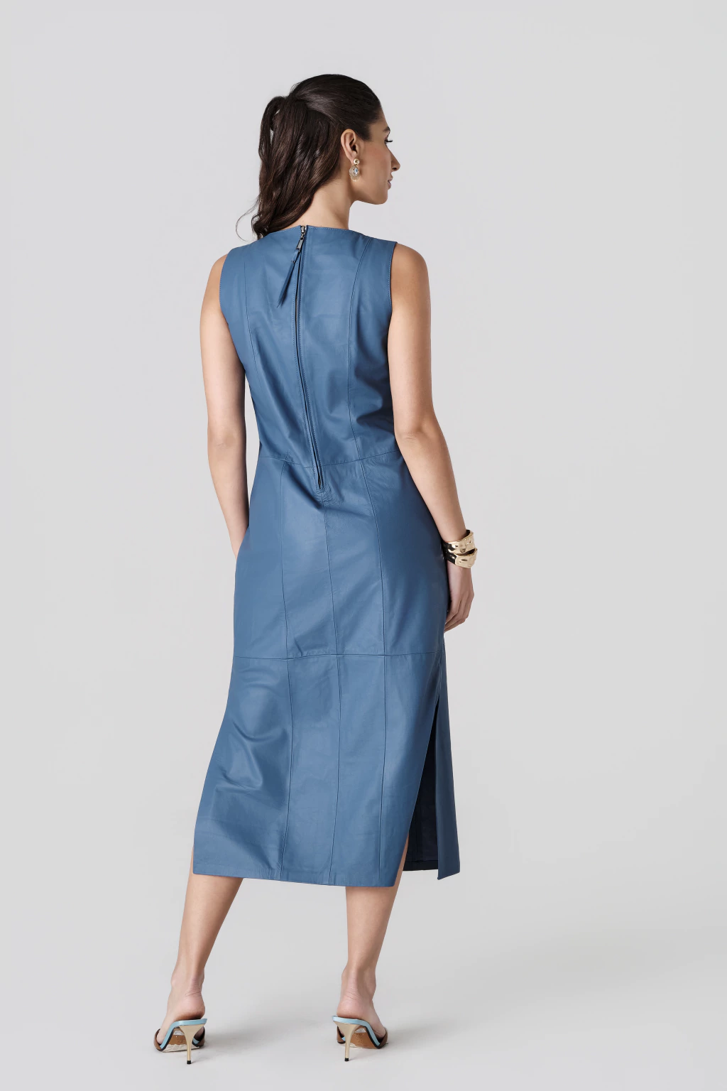 Vestido Reto Positano 2