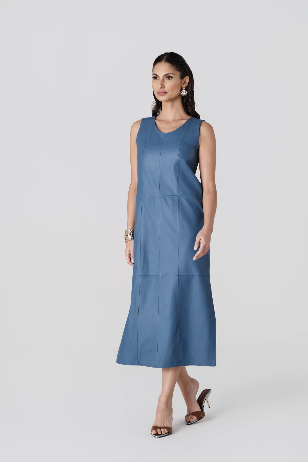 Vestido Reto Positano 3