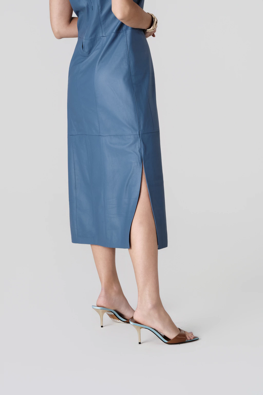 Vestido Reto Positano 4