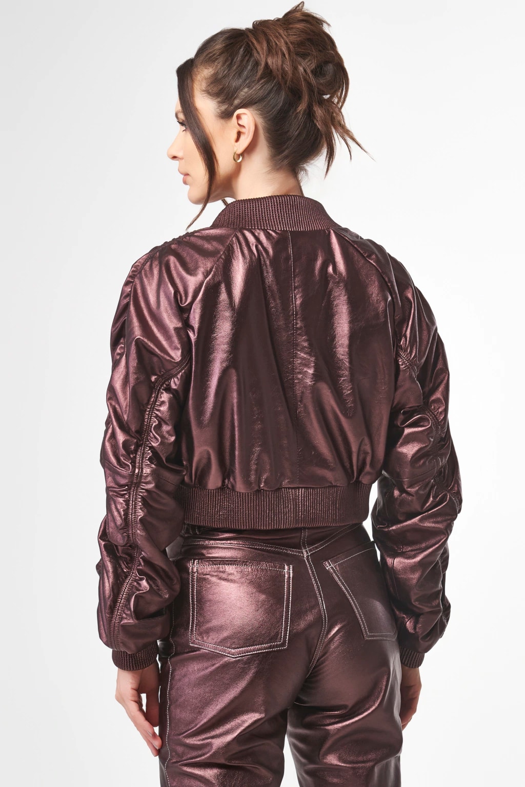 Calça Estilo Jeans Liverpool 5 Calça Estilo Jeans Liverpool 5