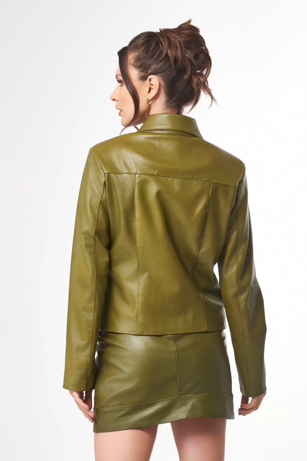 Camisa de Botões Montepulciano 2 Camisa de Botões Montepulciano 2