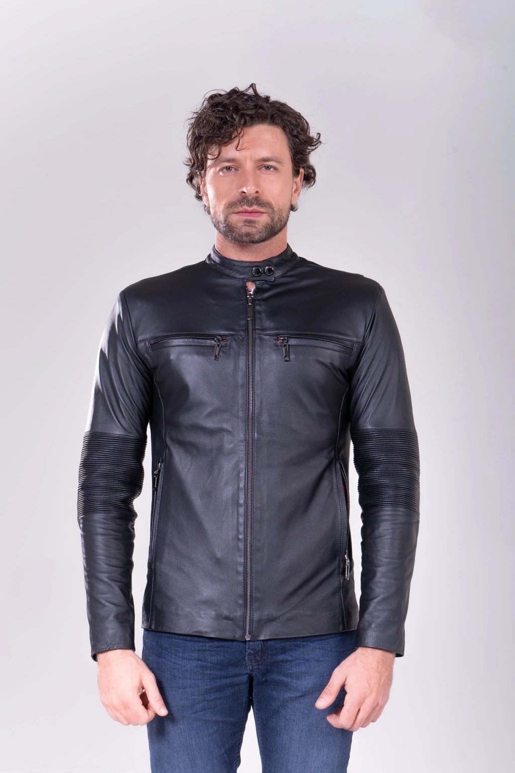 Jaqueta Best Seller Las Vegas 1 Jaqueta Best Seller Las Vegas 1