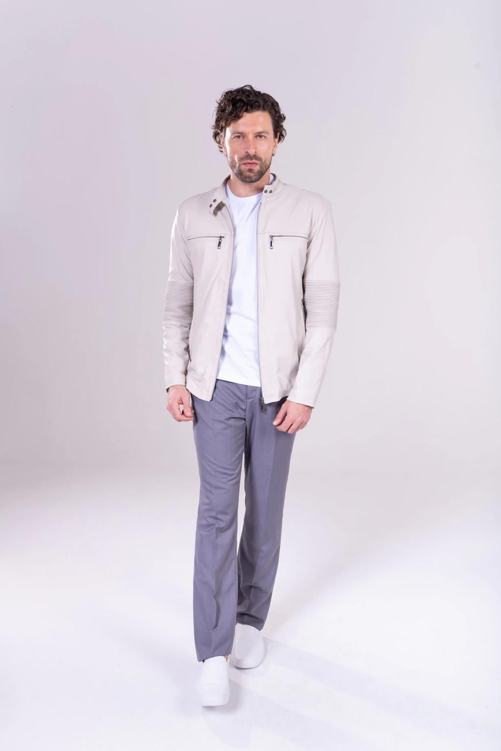 Jaqueta Best Seller Las Vegas 10 Jaqueta Best Seller Las Vegas 10