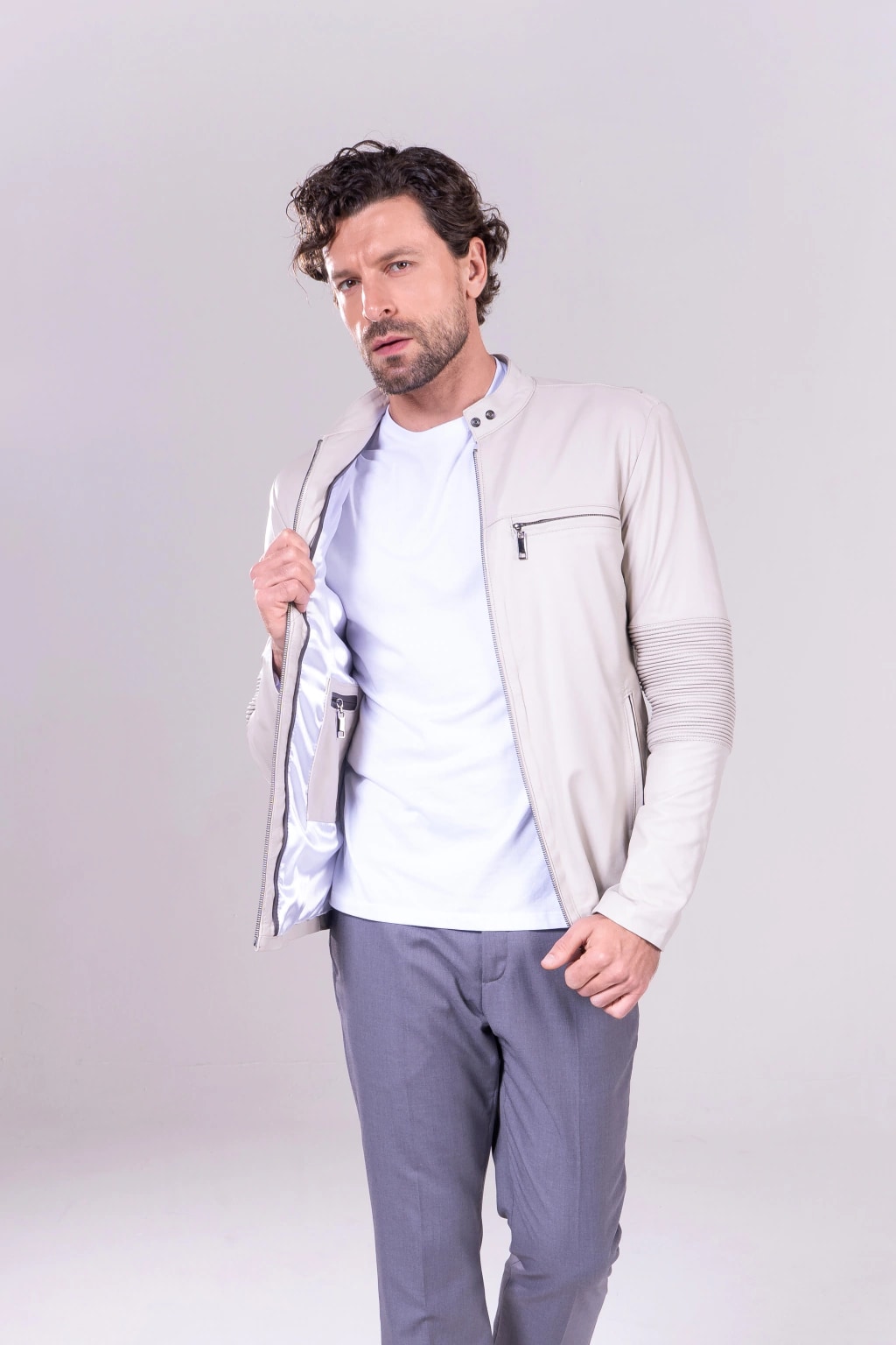 Jaqueta Best Seller Las Vegas 14 Jaqueta Best Seller Las Vegas 14