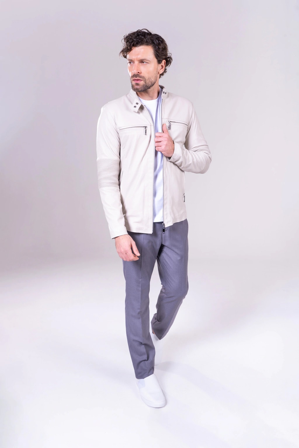 Jaqueta Best Seller Las Vegas 16 Jaqueta Best Seller Las Vegas 16