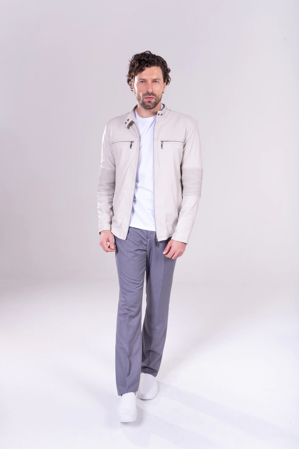 Jaqueta Best Seller Las Vegas 17 Jaqueta Best Seller Las Vegas 17