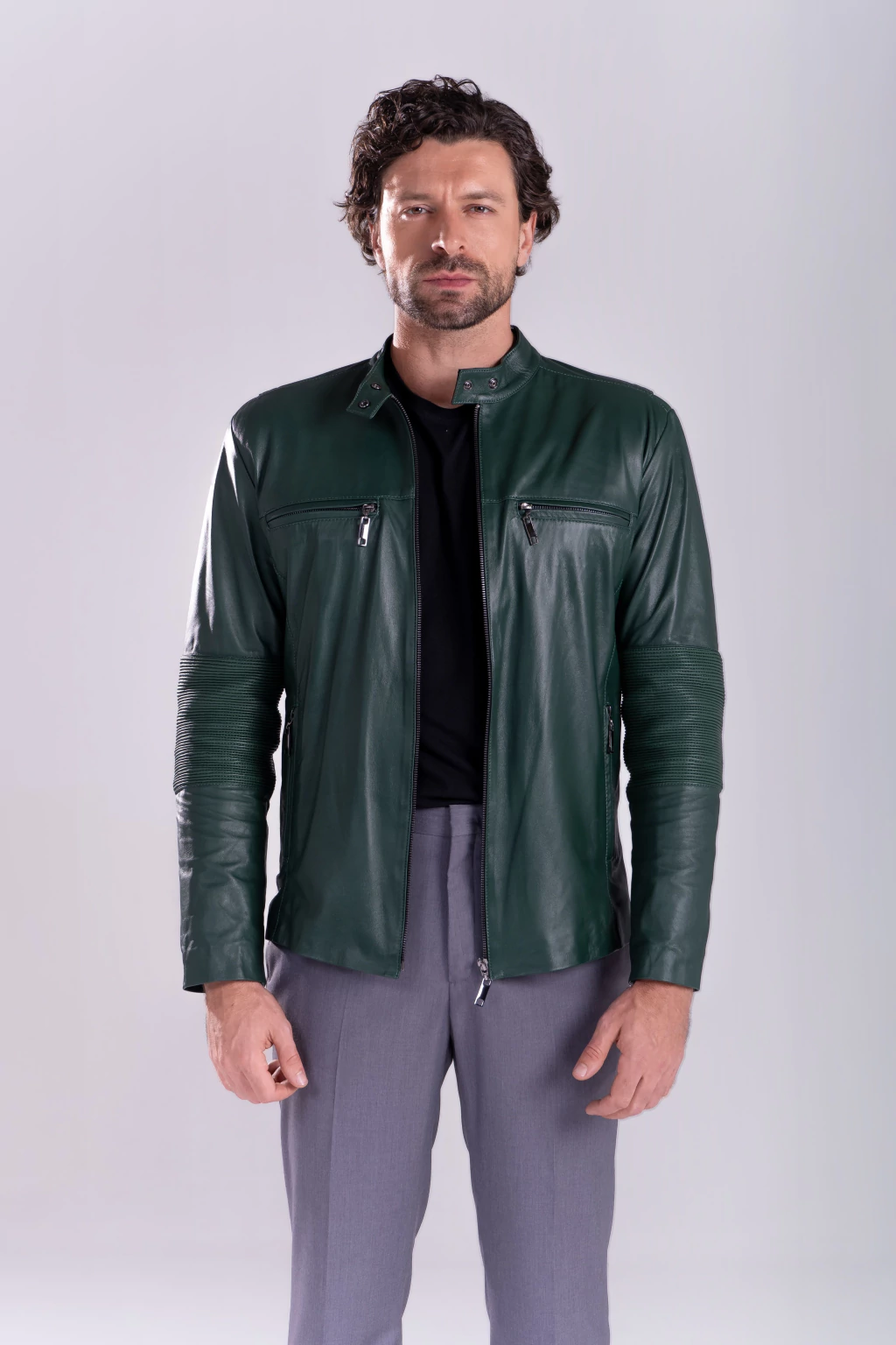 Jaqueta Best Seller Las Vegas 19 Jaqueta Best Seller Las Vegas 19