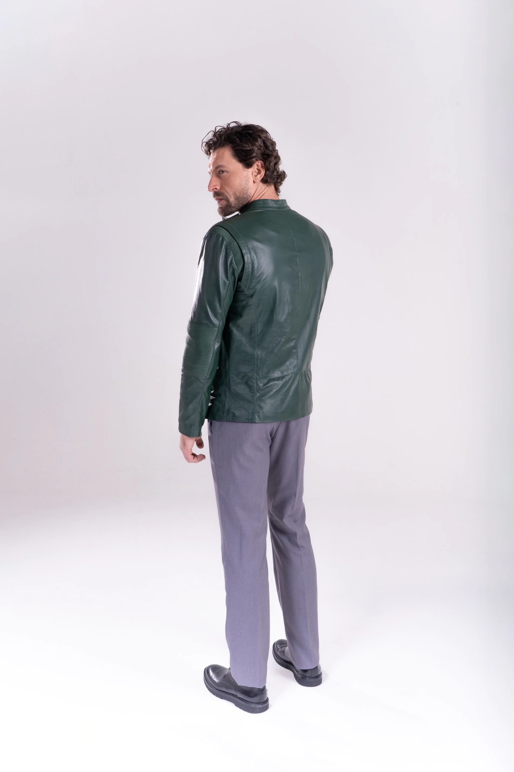 Jaqueta Best Seller Las Vegas 21 Jaqueta Best Seller Las Vegas 21