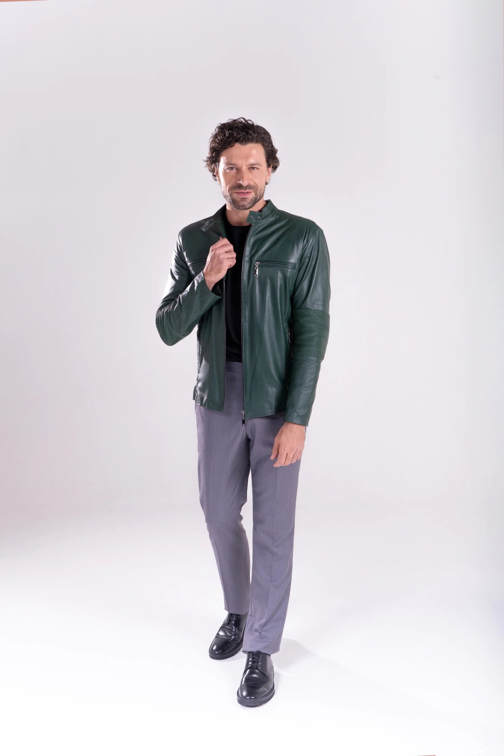 Jaqueta Best Seller Las Vegas 23 Jaqueta Best Seller Las Vegas 23