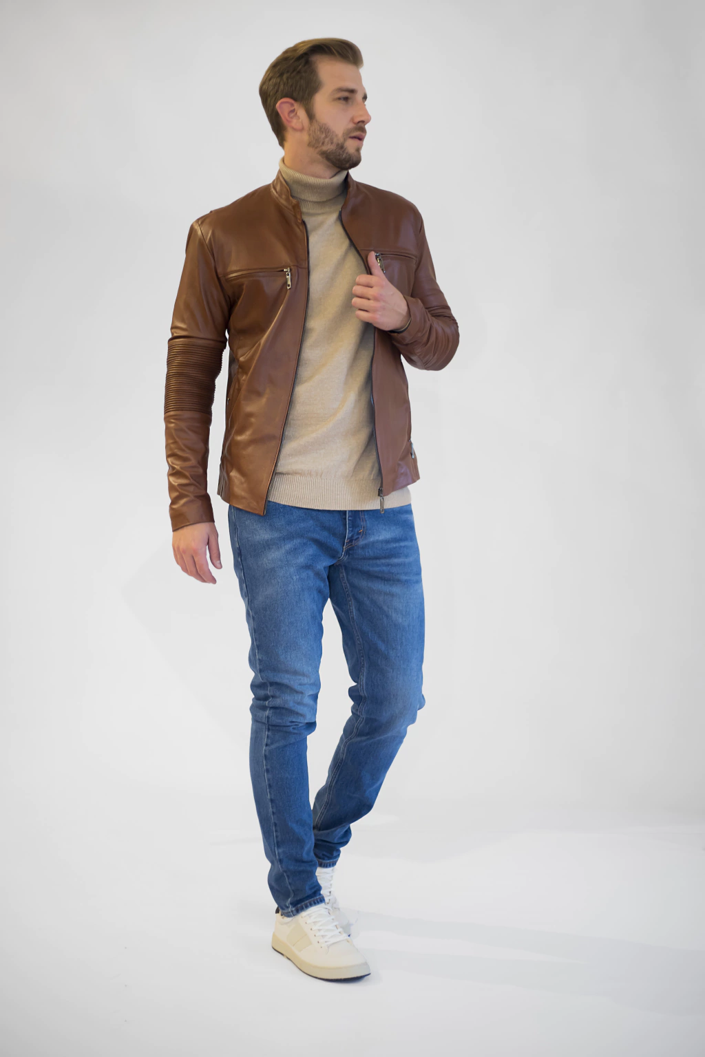 Jaqueta Best Seller Las Vegas 25 Jaqueta Best Seller Las Vegas 25