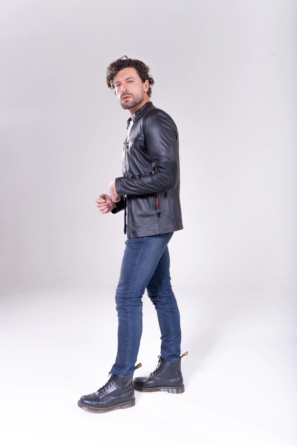 Jaqueta Best Seller Las Vegas 6 Jaqueta Best Seller Las Vegas 6