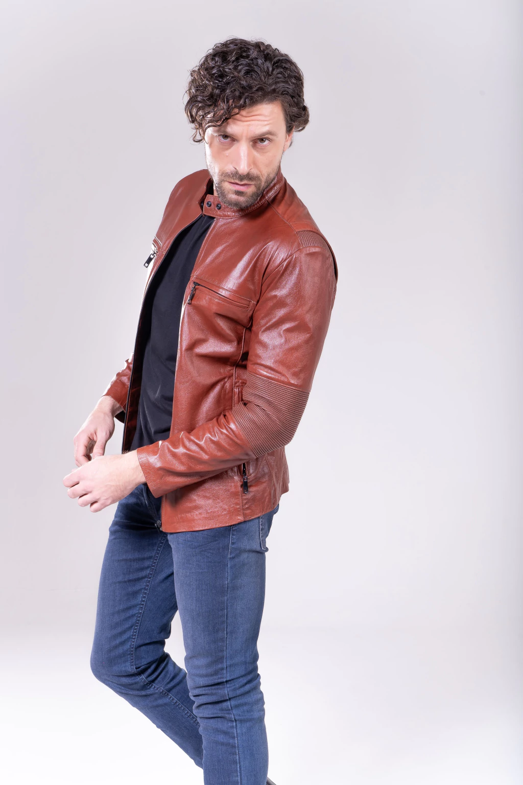 Jaqueta Best Seller Las Vegas 7 Jaqueta Best Seller Las Vegas 7