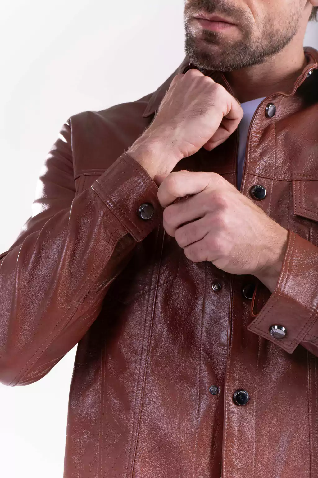 Jaqueta Estilo Jeans Royce 10 Jaqueta Estilo Jeans Royce 10