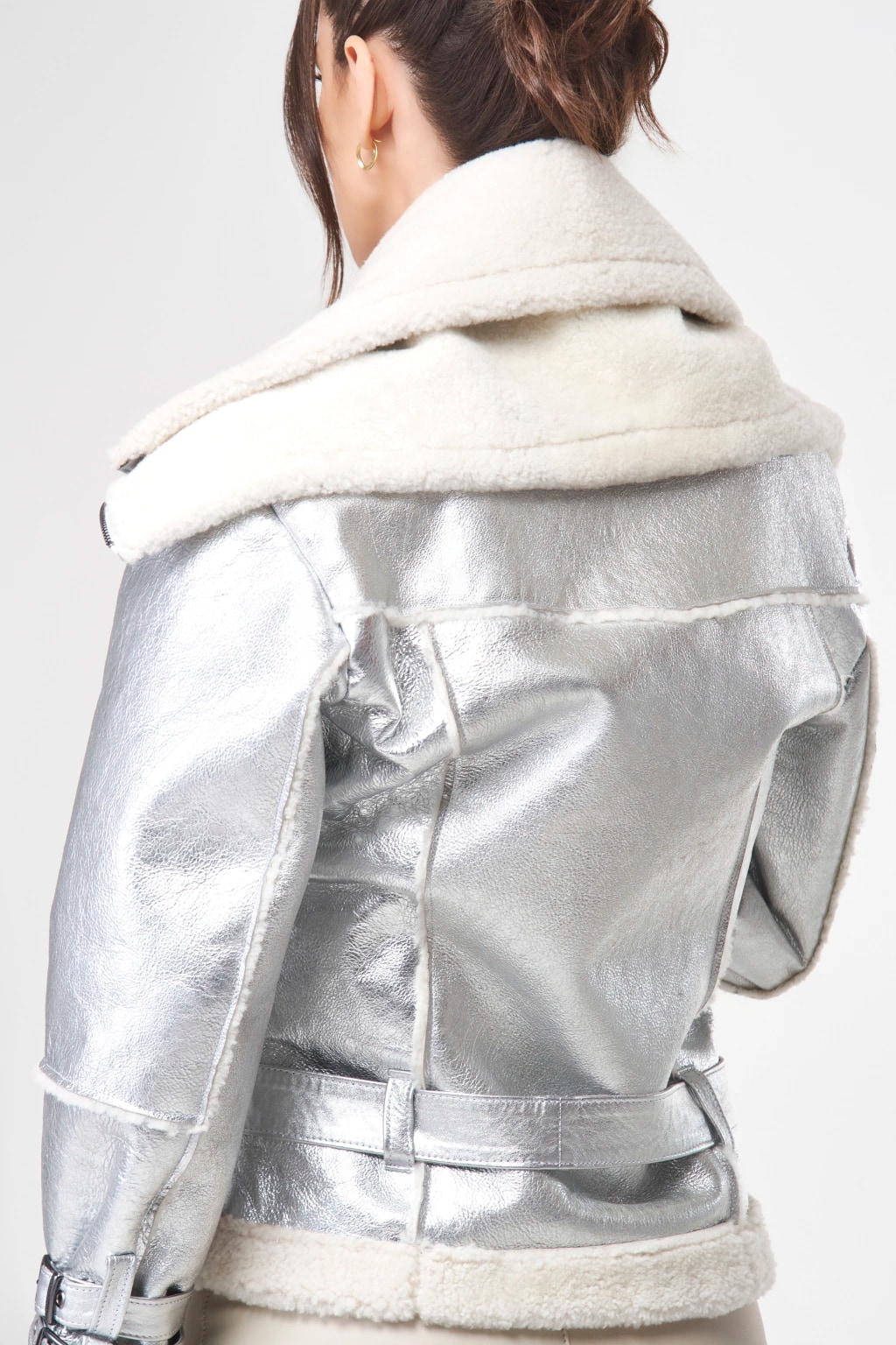 Jaqueta Gamulã - St Moritz Catwalk 7 Jaqueta Gamulã - St Moritz Catwalk 7