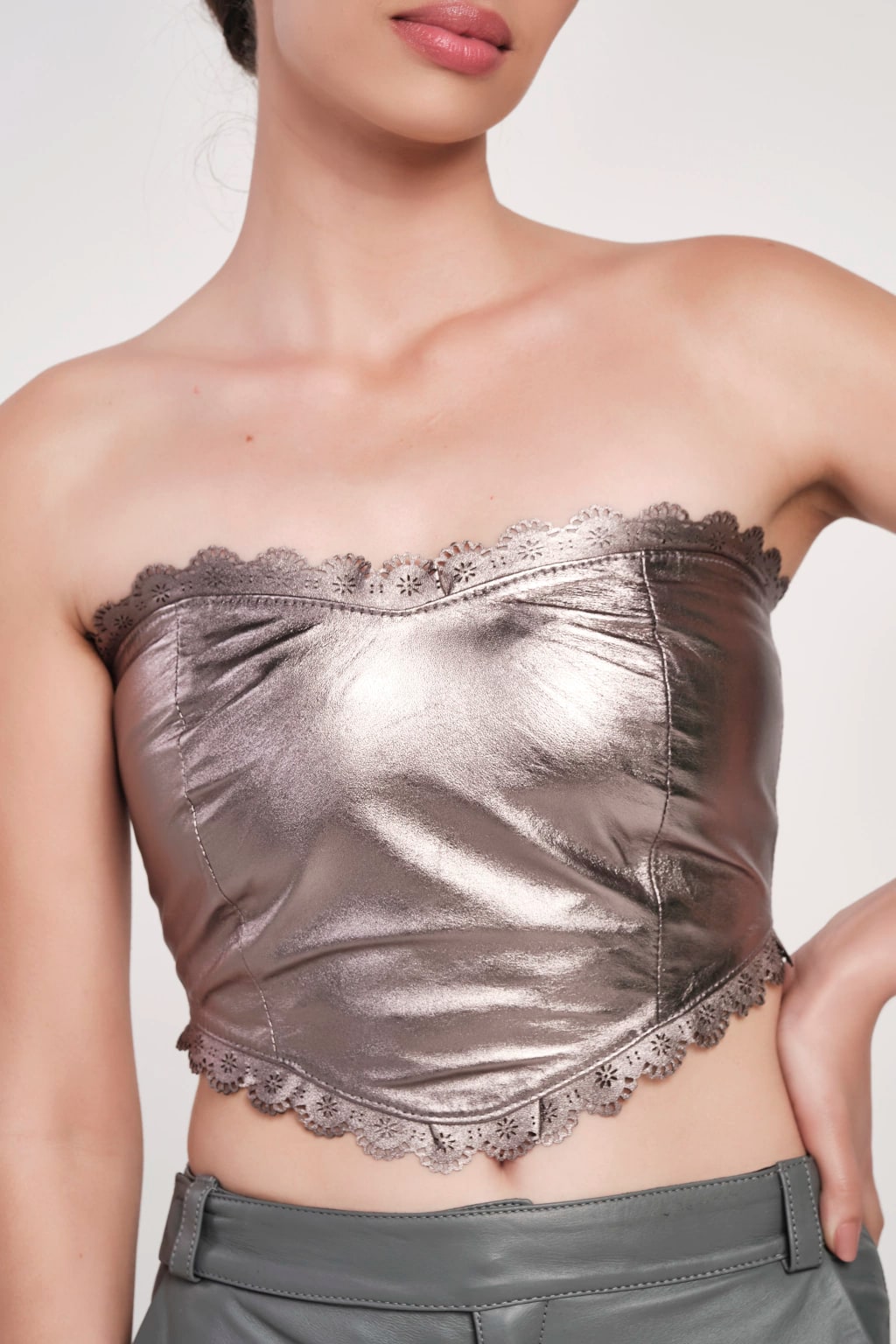 Tomara que caia com renda 1 Tomara que caia com renda 1