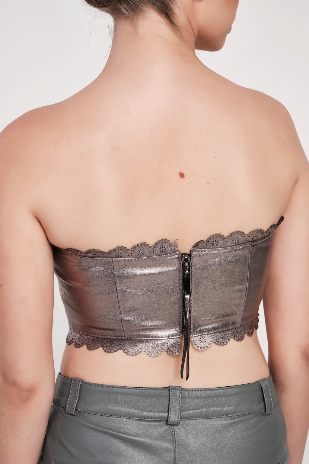 Tomara que caia com renda 2 Tomara que caia com renda 2