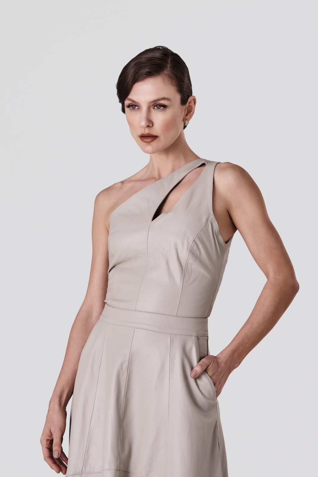 Top One-Shoulder Zanzibar 7 Top One-Shoulder Zanzibar 7