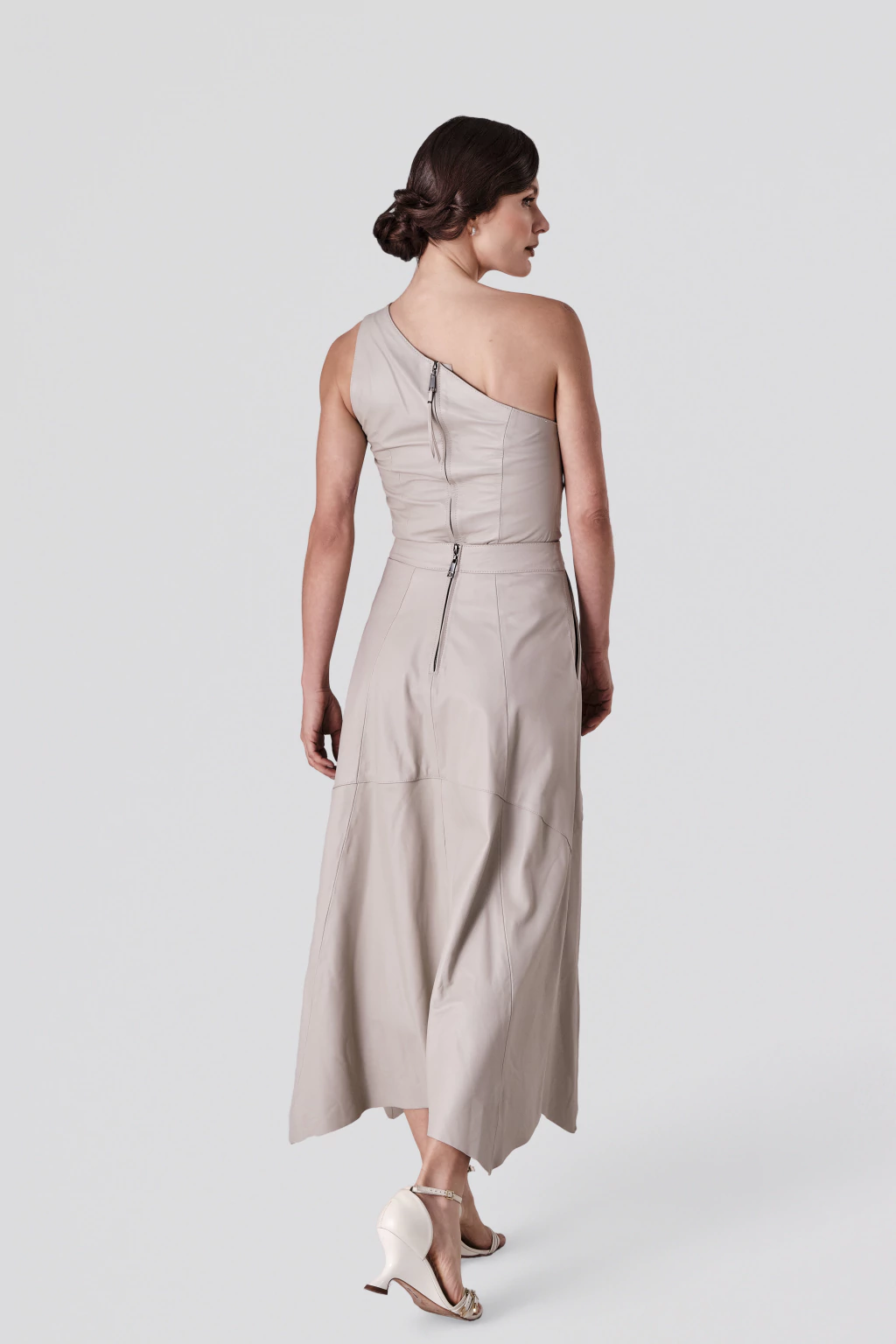 Top One-Shoulder Zanzibar 8 Top One-Shoulder Zanzibar 8